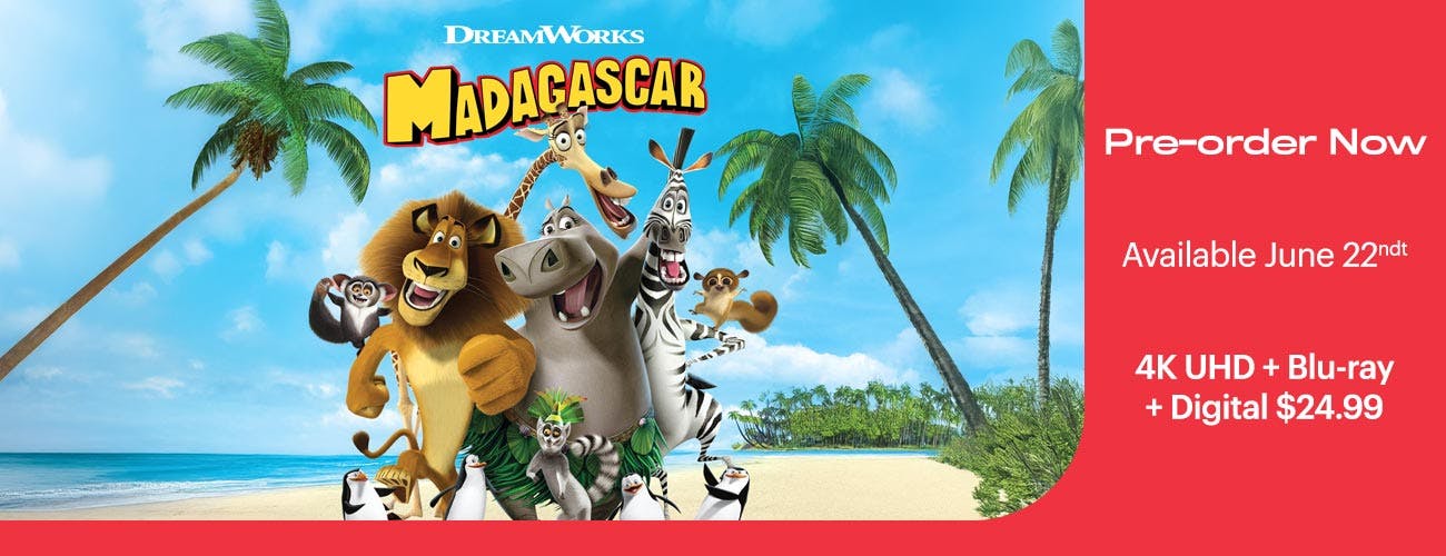 Madagascar