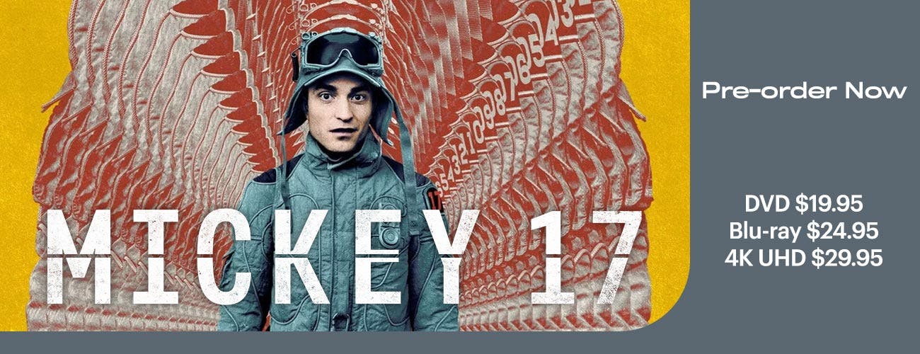 Mickey 17