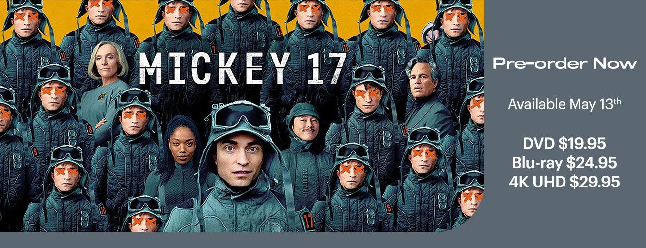 Mickey 17