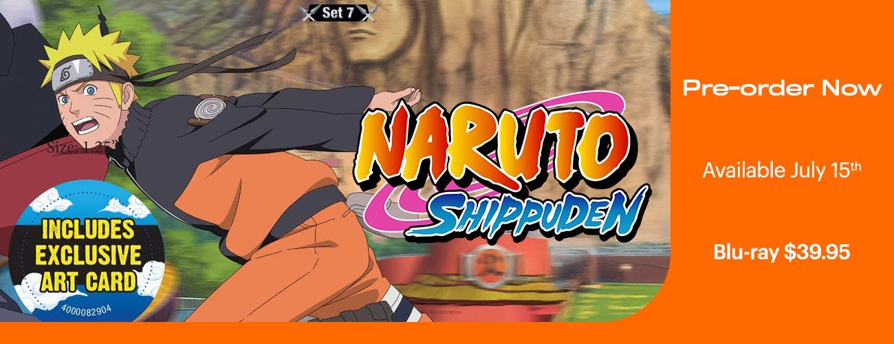 Naruto