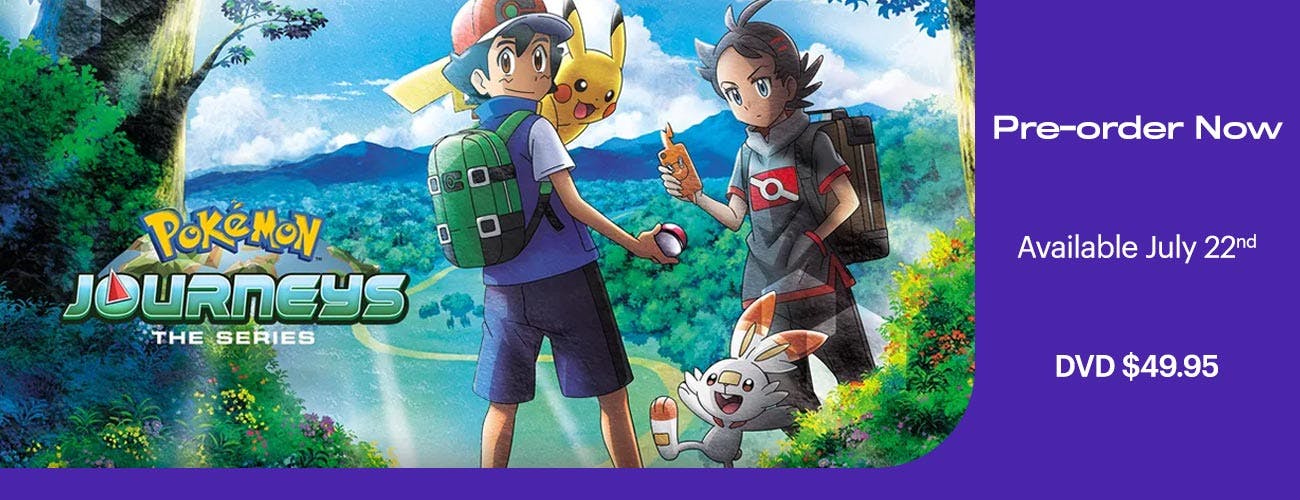 Pokémon