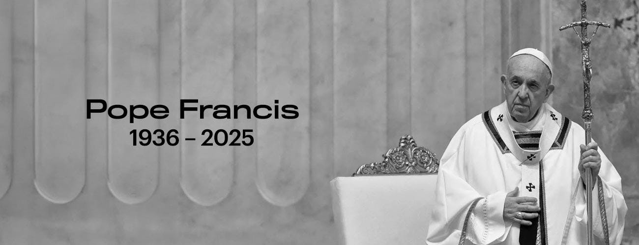 Pope Francis