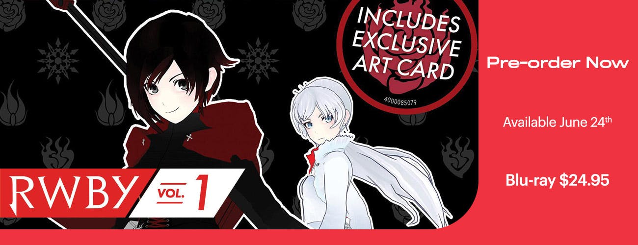 RWBY