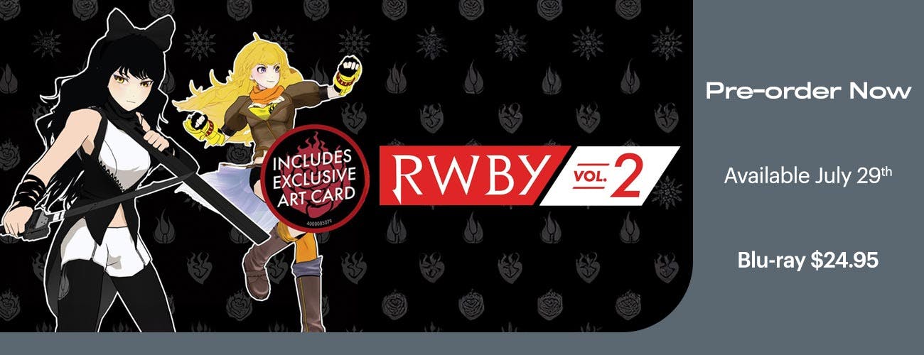 RWBY