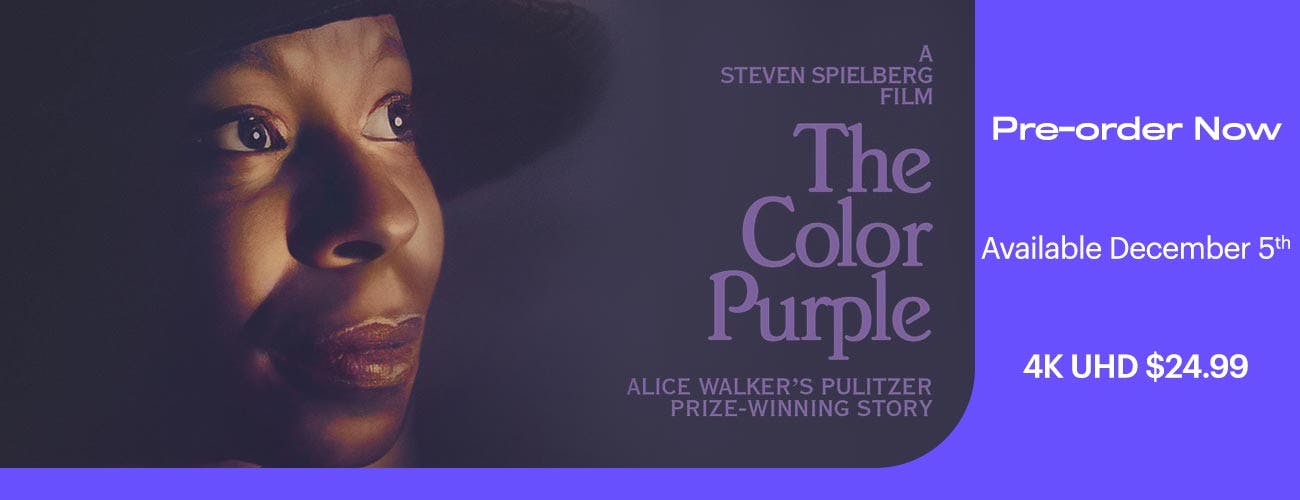 The Color Purple