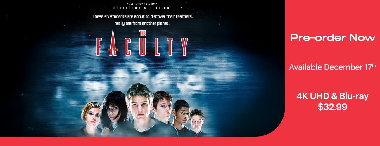 The Faculty