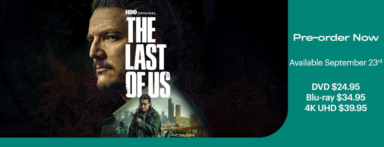 The Last of Us: The Complete Second Season
