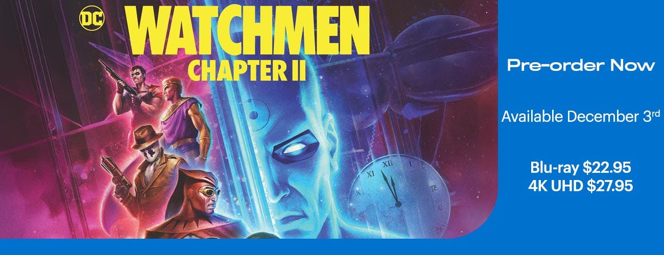 Watchmen