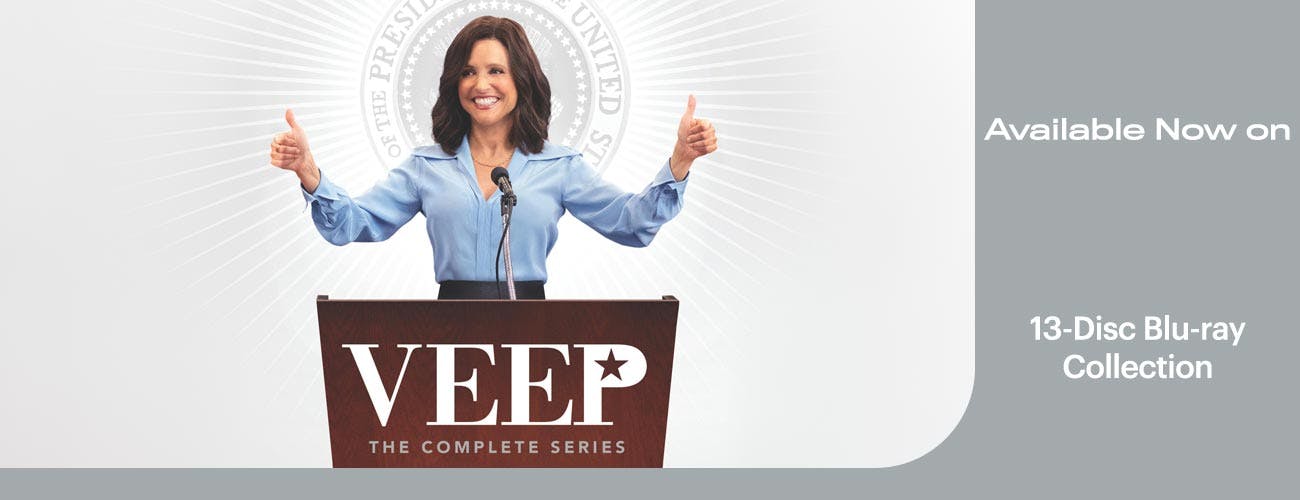 Veep