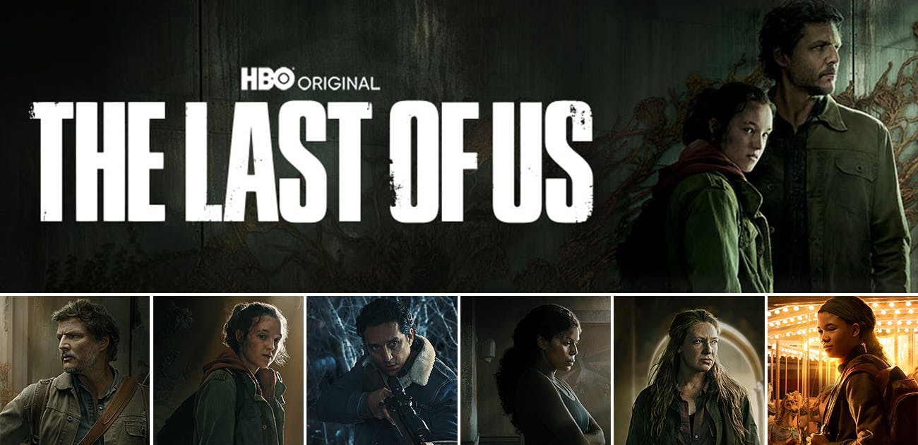 The Last of Us 