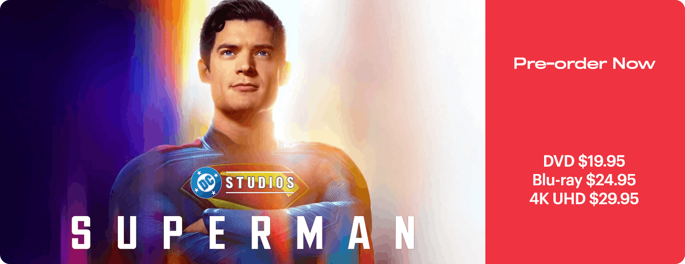 Superman Movies