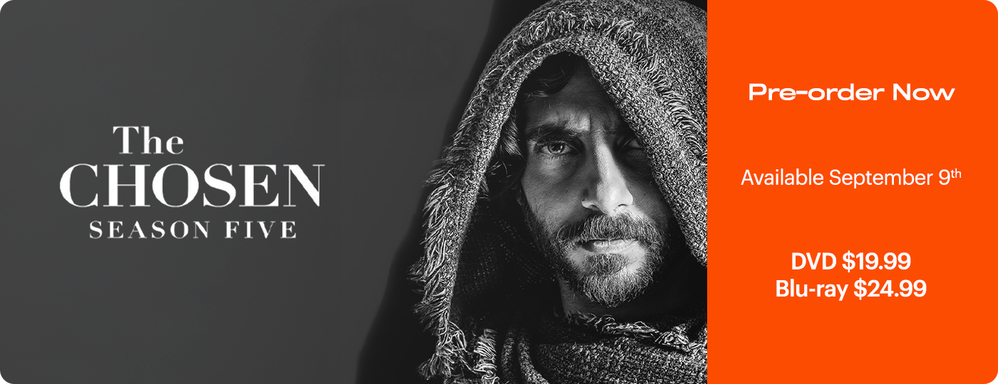 The Chosen