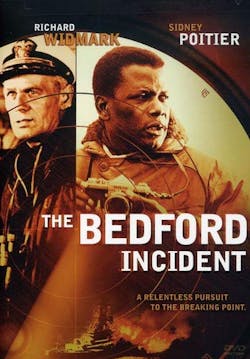 The Bedford Incident [DVD]