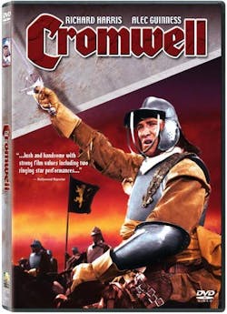 Cromwell (DVD Widescreen) [DVD]