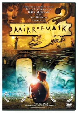 MirrorMask [DVD]