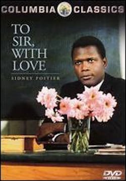 To Sir, With Love [DVD]