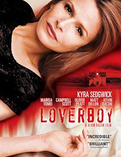 Loverboy (DVD Widescreen) [DVD]