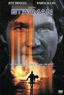 Starman (1998) [DVD]