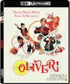 Oliver (4K Ultra HD) [UHD] - 3D
