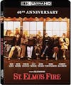 St. Elmo's Fire (4K Ultra HD + Digital) [UHD] - Front