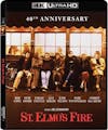 St. Elmo's Fire (4K Ultra HD + Digital) [UHD]