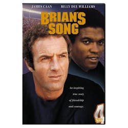 Brian's Song [DVD]