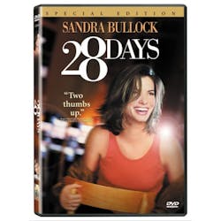 28 Days (Special Edition) [DVD]