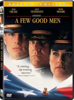 A Few Good Men (Special Edition) [DVD]