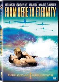 From Here to Eternity [DVD]