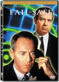 Fail Safe (Special Edition) [DVD]