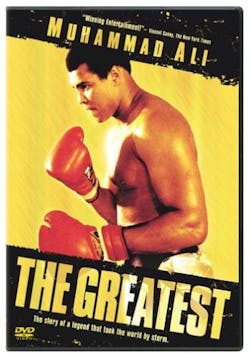 The Greatest [DVD]