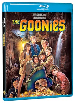 The Goonies [Blu-ray]