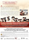 The Cowboys [Blu-ray] - Back
