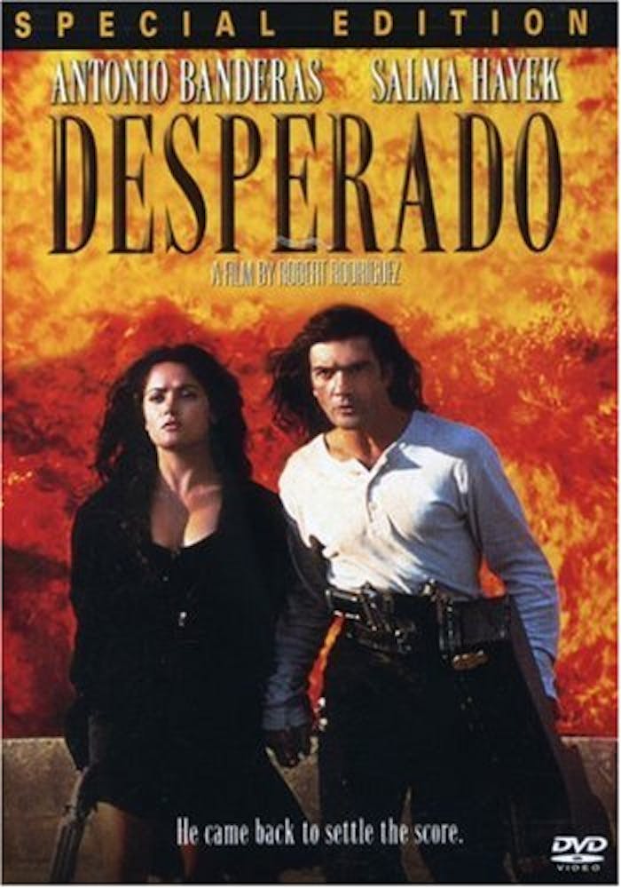 Desperado (Special Edition) [DVD]