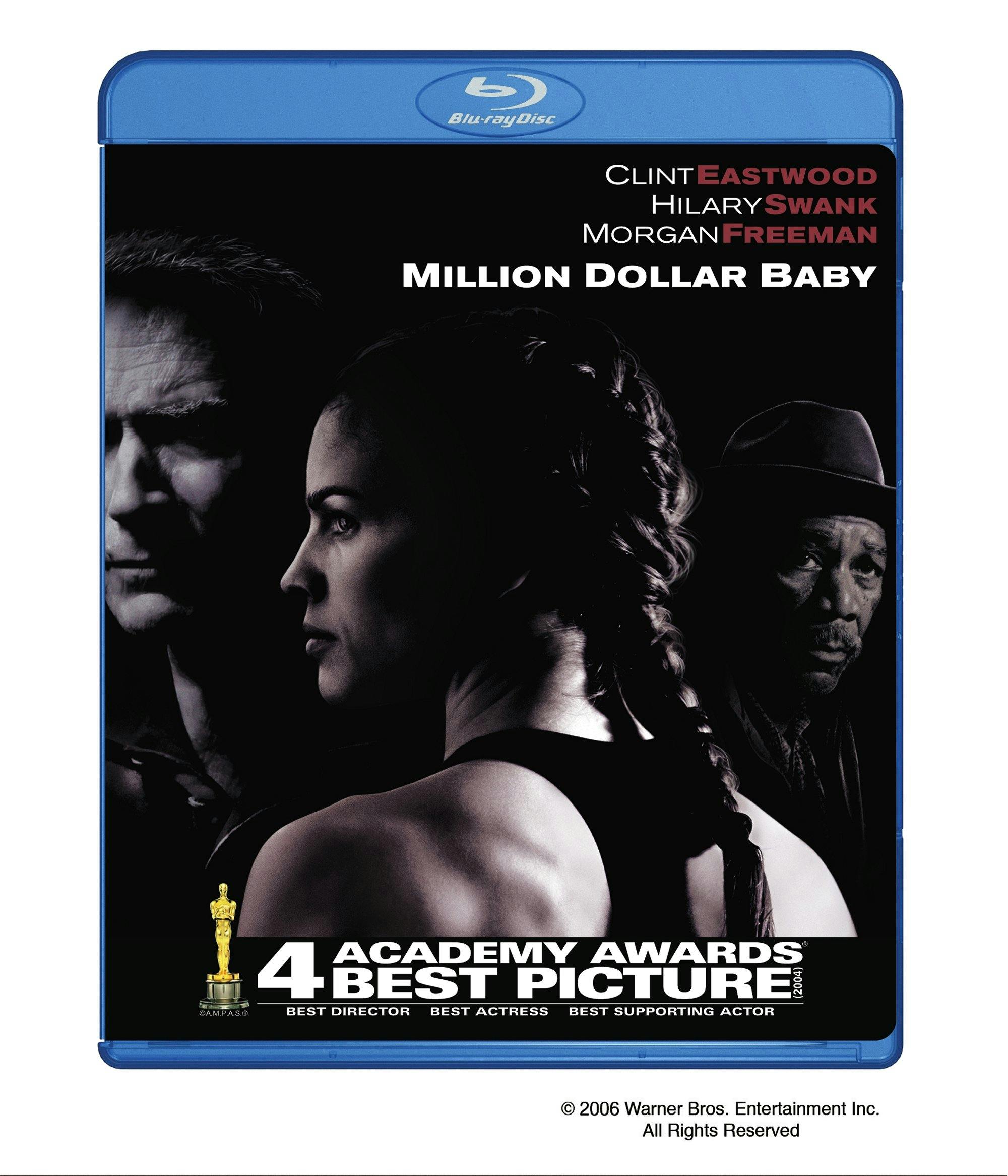 Buy buy baby million dollar baby sale