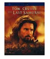 The Last Samurai [Blu-ray] - Front
