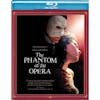 The Phantom of the Opera [Blu-ray] - Front