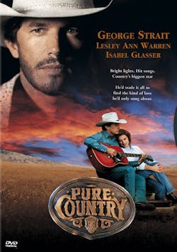Pure Country [DVD]