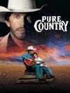 Pure Country [DVD] - Front