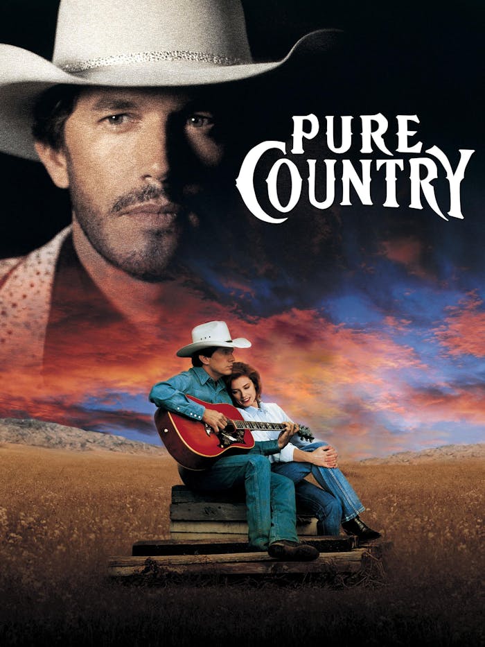 Pure Country [DVD]
