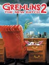 Gremlins 2 - The New Batch [DVD] - Front