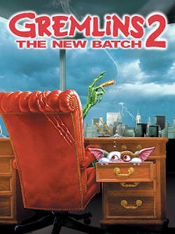 Gremlins 2 - The New Batch [DVD]