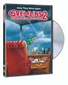 Gremlins 2 - The New Batch [DVD] - 3D
