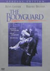 The Bodyguard (Special Edition) [DVD] - Front