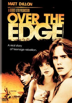 Over the Edge [DVD]