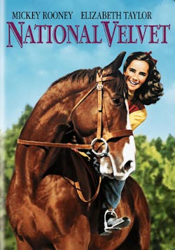 National Velvet [DVD]