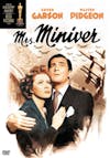 Mrs. Miniver [DVD] - Front