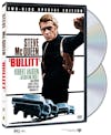 Bullitt (Special Edition) [DVD] - 3D