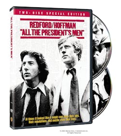 All the President's Men: Special Edition [DVD]