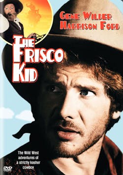 The Frisco Kid [DVD]